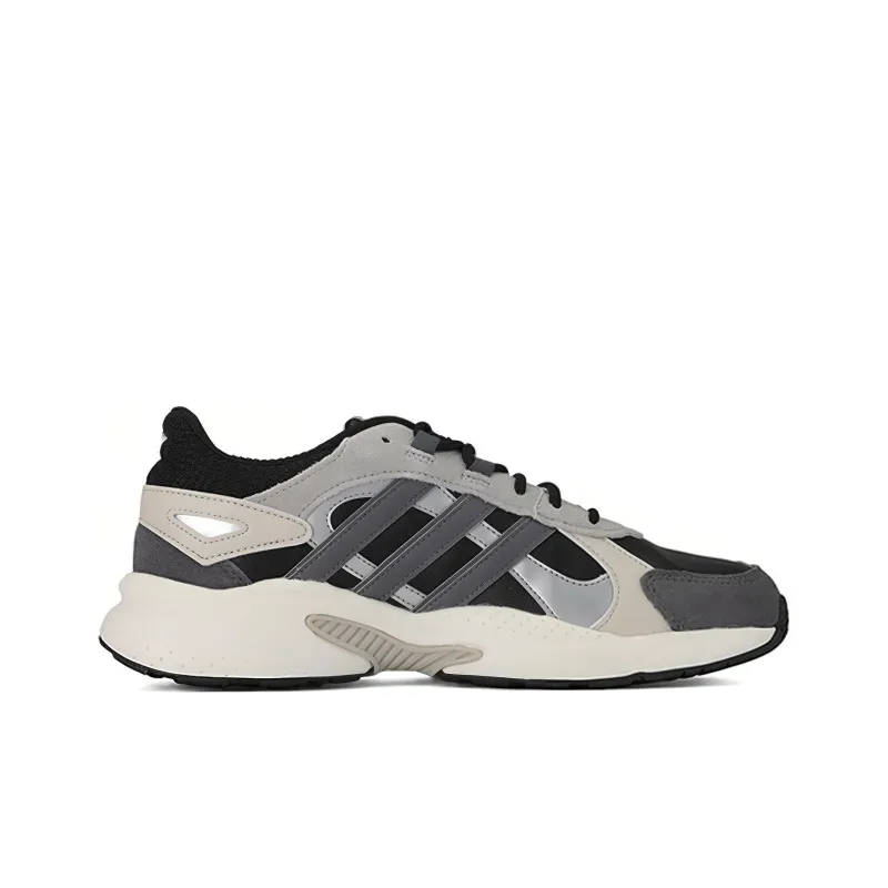 Adidas Crazychaos Shadow Grey Chalk-1