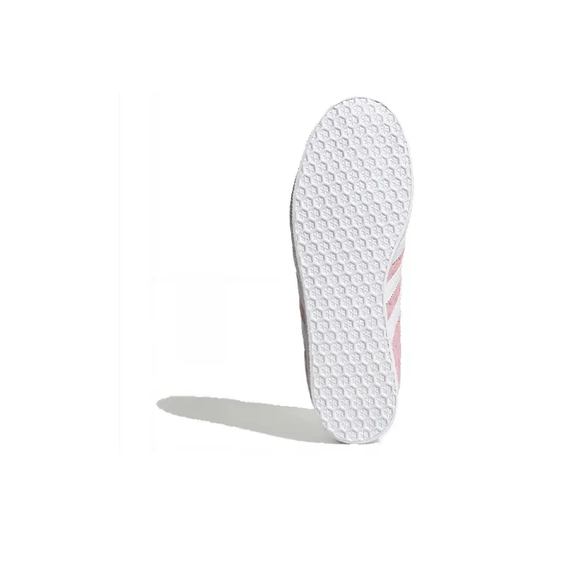 Adidas Originals Gazelle 'Pink White' Women's-4