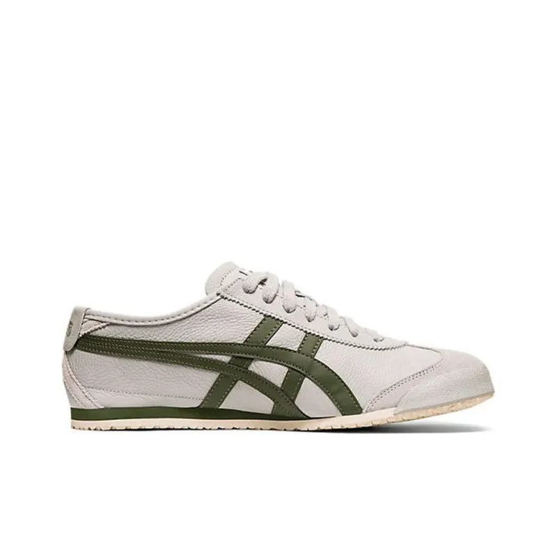 Onitsuka Tiger Mexico 66 Mid Grey/Pine Tree-1