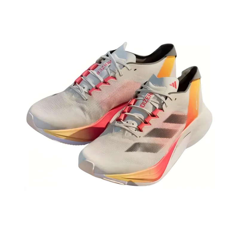 adidas Adizero Boston 12 Ivory Pack-2