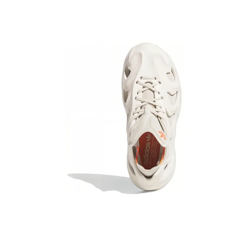 Adidas AdiFOM Q Off White-4