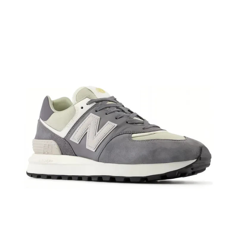 New Balance 574 Legacy Grey-2
