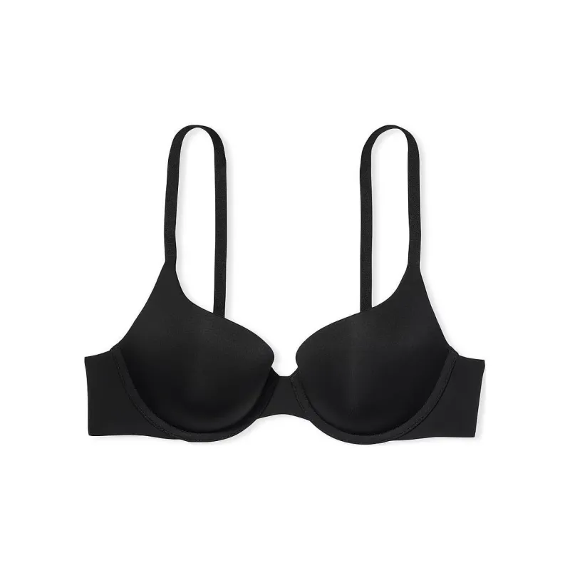VICTORIA'S SECRET Bra Women's Black-0