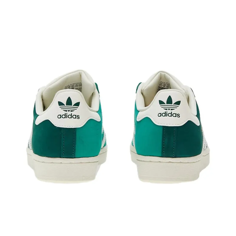 Adidas Superstar 'Collegiate Pack Court Green' Women's-4