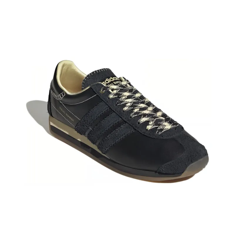 Adidas Originals Country Wales Bonner Black-2