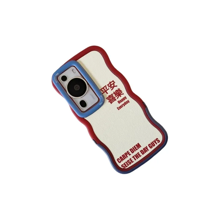 SHANGHUI Phone Cases-1
