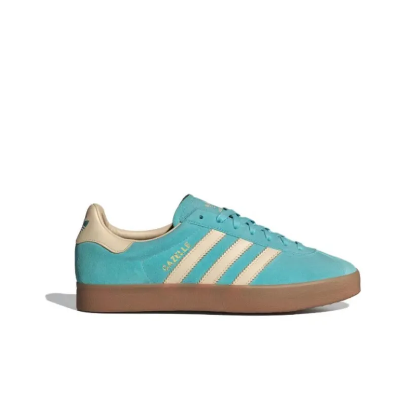 adidas originals Gazelle Mint Gum-1