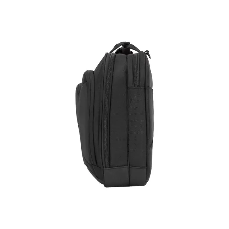 TARGUS Polyester Laptop Bag Medium Size Unisex Black-3