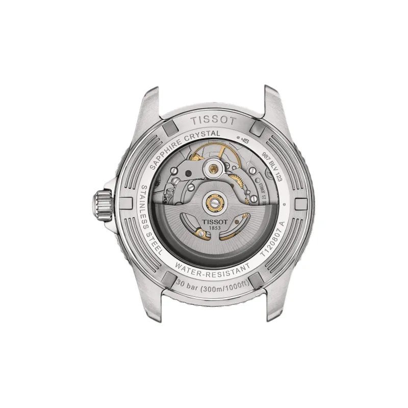 TISSOT Unisex Watch-1