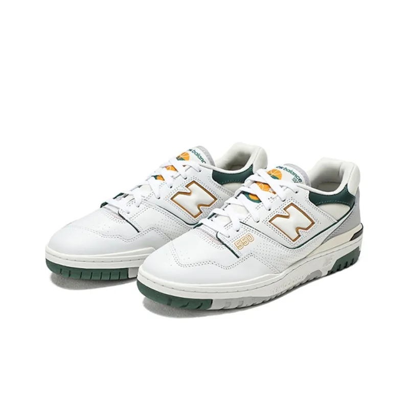 New Balance 550 'Nightwatch Green'-2