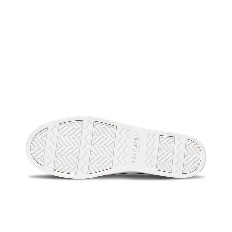 Skechers Cupsole 1 Low Sneaker Black-4