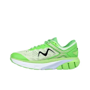 MBT Running Shoes Women's Low Top Gray