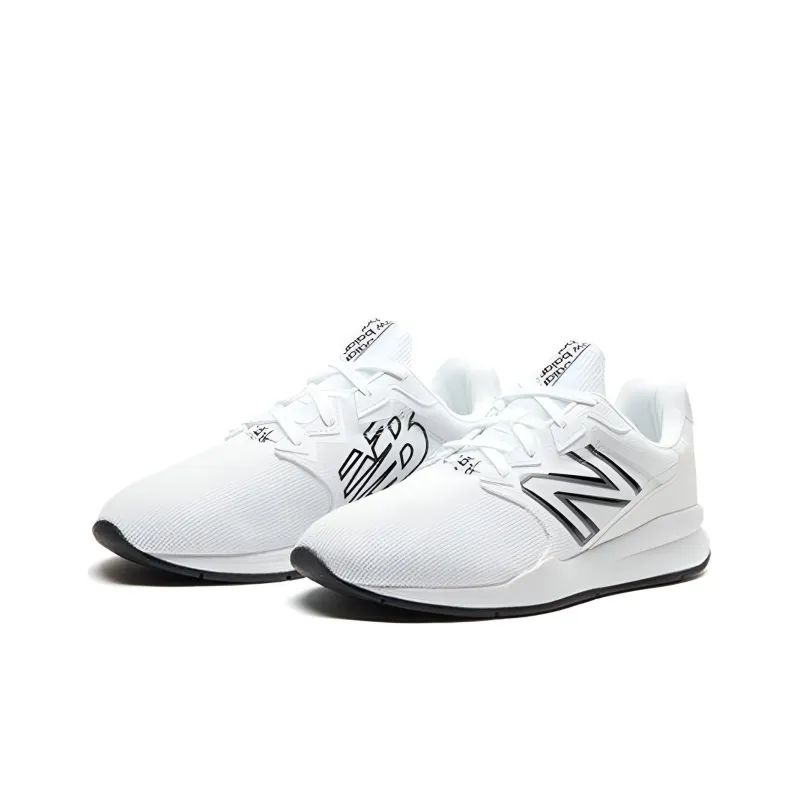 New Balance 1100 White-1