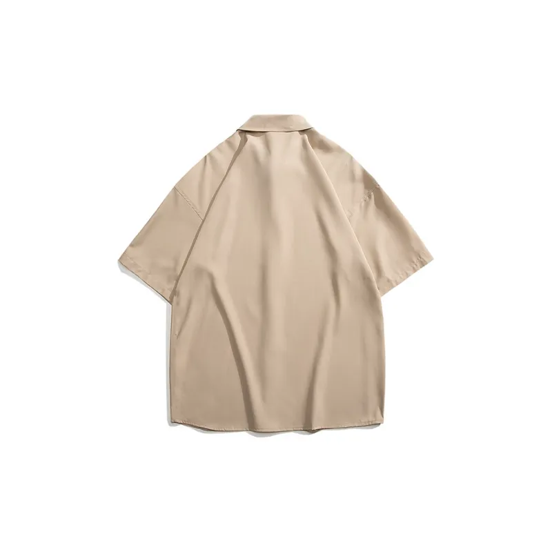 Antioffice Shirts Unisex-4