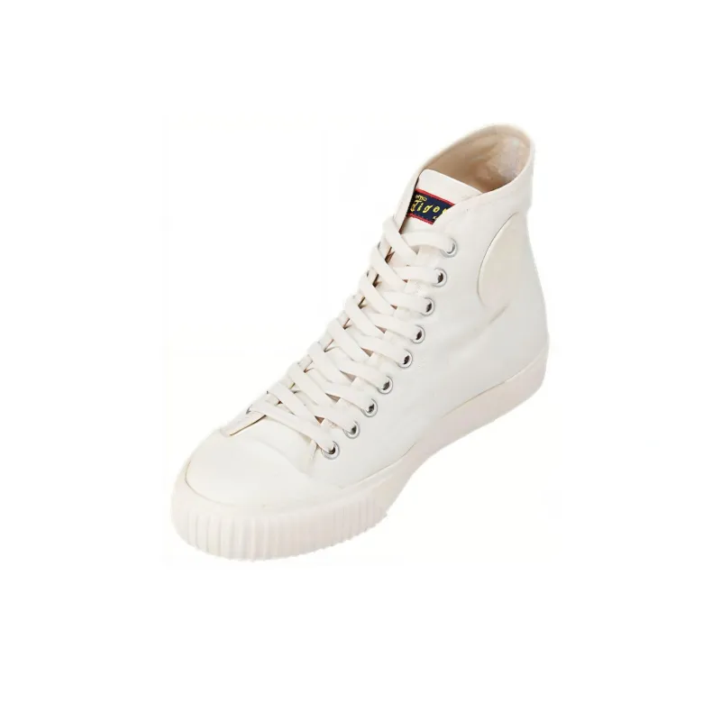 Onitsuka Tiger Ok Basketball Mt 'Cream'-2