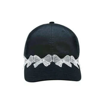 EQUIPMENTELEGANT Cotton Baseball Caps Unisex