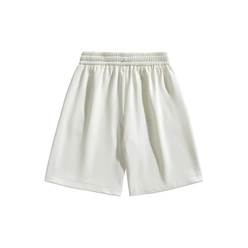 KONZEN· Casual Shorts Unisex-12