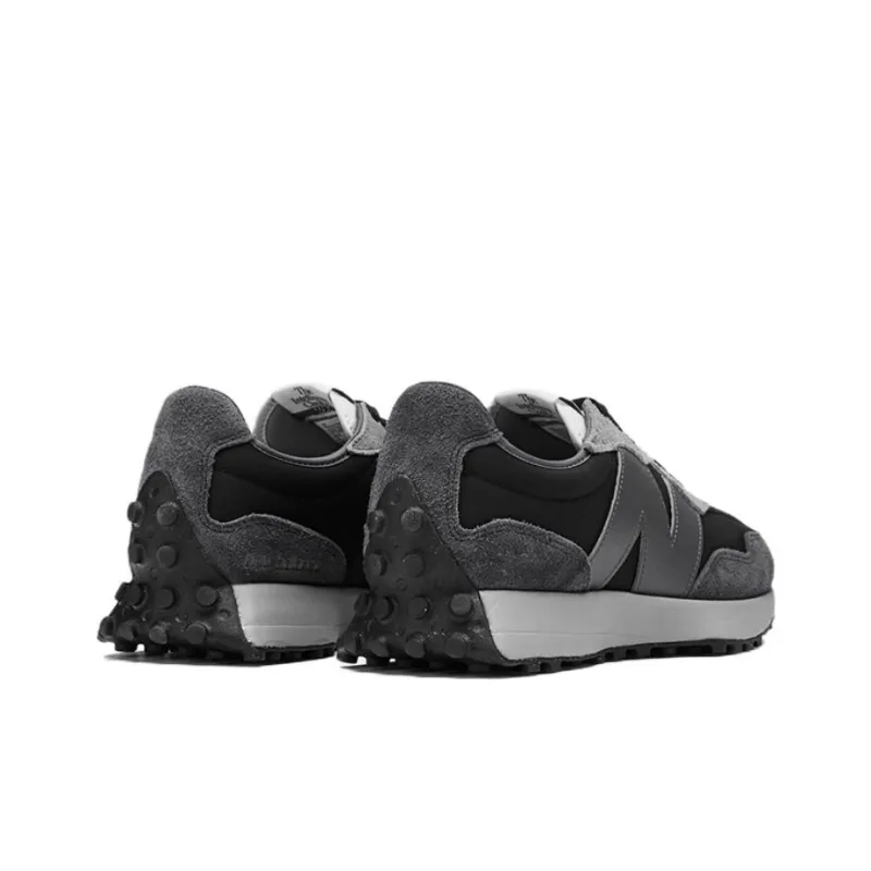 New Balance 327 Grey Day 2022-4