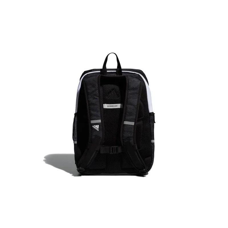 Adidas Backpacks Black-1