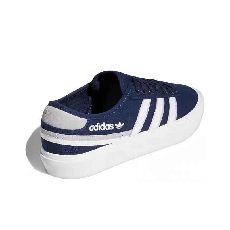Adidas Originals Delpala 'Collegiate Navy'-3