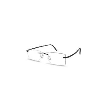 SILHOUETTE Eyeglass Frames Unisex