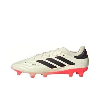 Adidas Copa Pure 2 Elite Kt Fg Ivory Core Black Solar Red