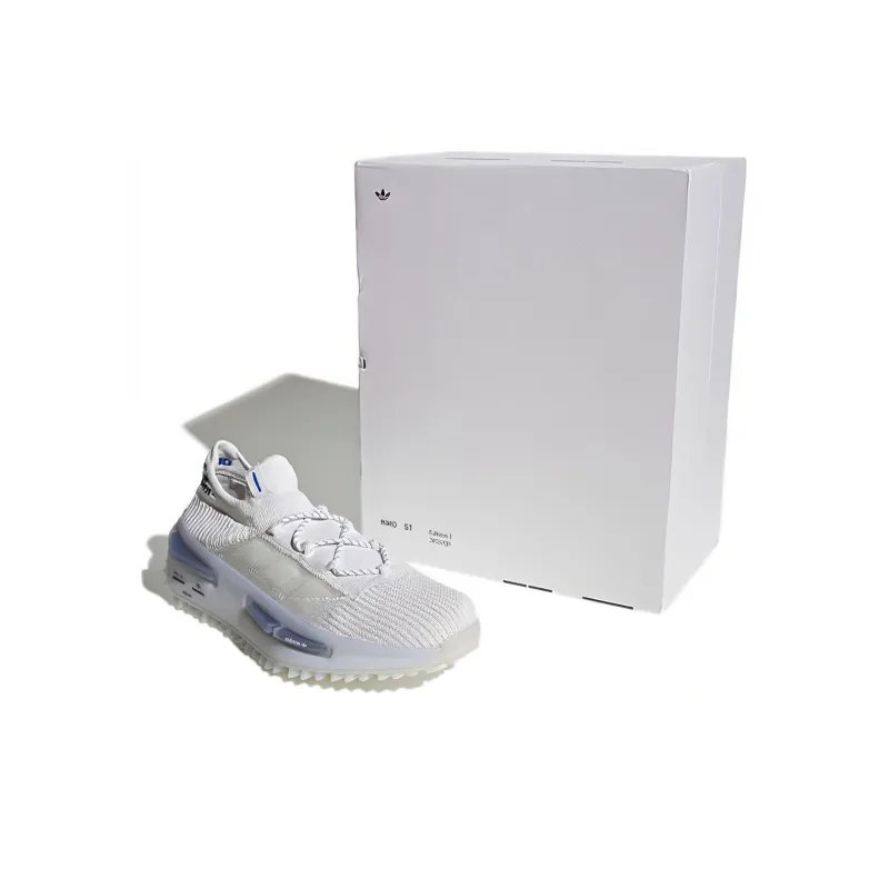 Adidas Nmd S1 Edition 1-7