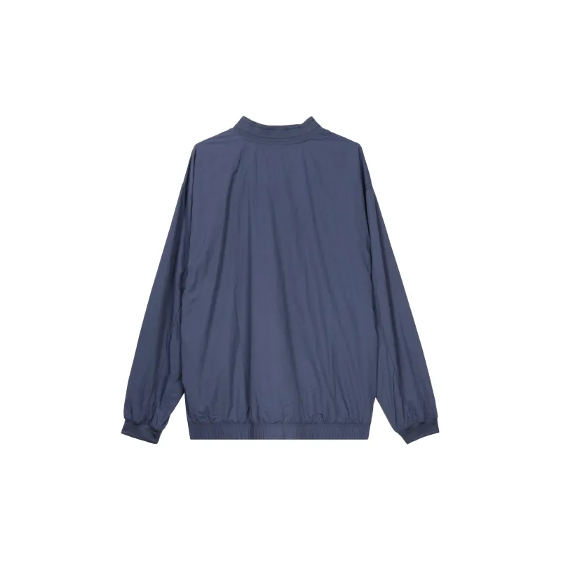 Nike Solo Swoosh Sweatshirt Men's Lightning Blue-1