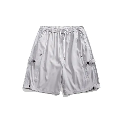 CHRROTA Unisex Casual Shorts