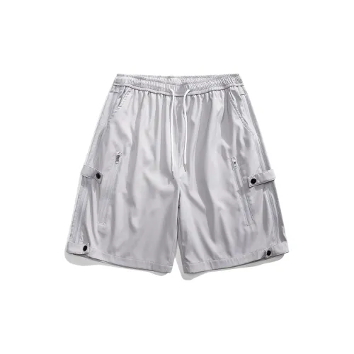 CHRROTA Casual Shorts Unisex