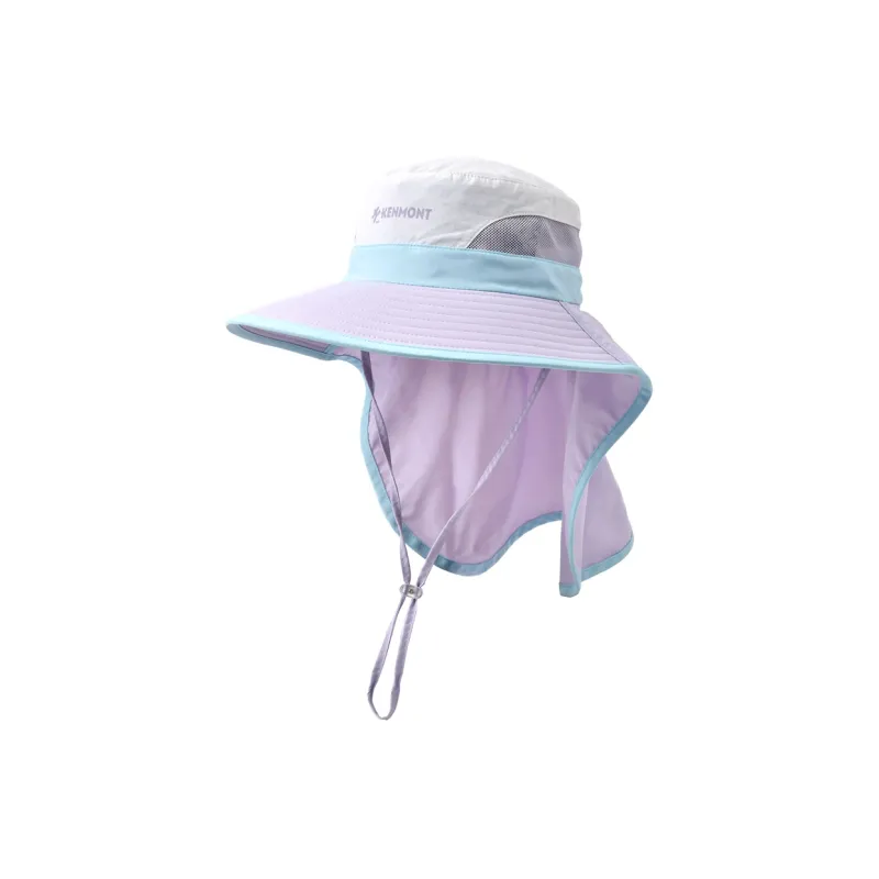 KENMONT Polyamide Sun Protection Hats Kids'-1