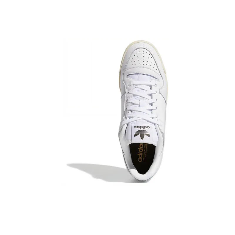 Adidas Forum 84 Low Adv No Stripes-4