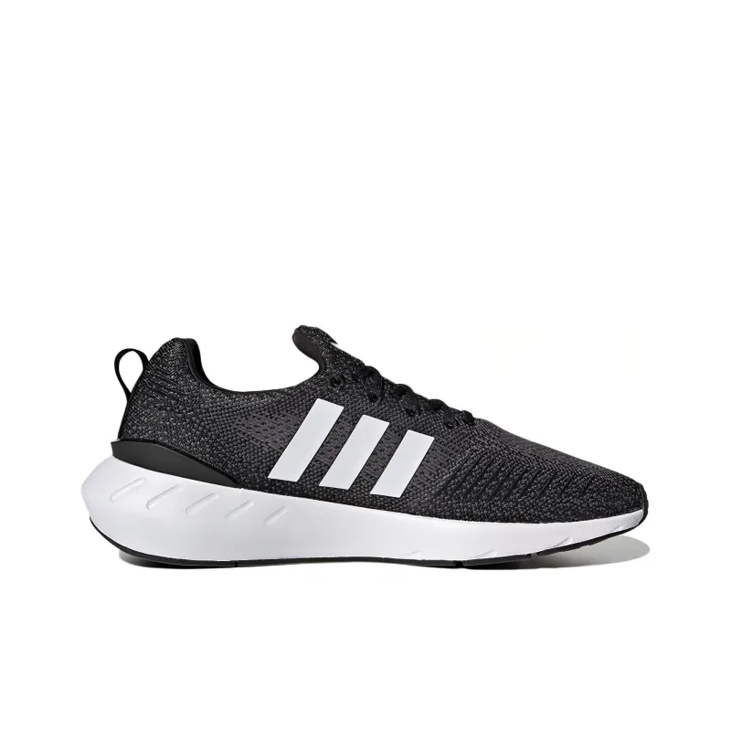 Adidas Originals Swift Run 22 'Black'-1