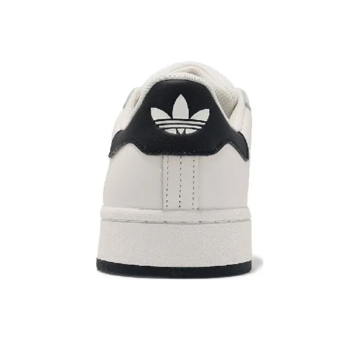 adidas originals Campus White Black-3