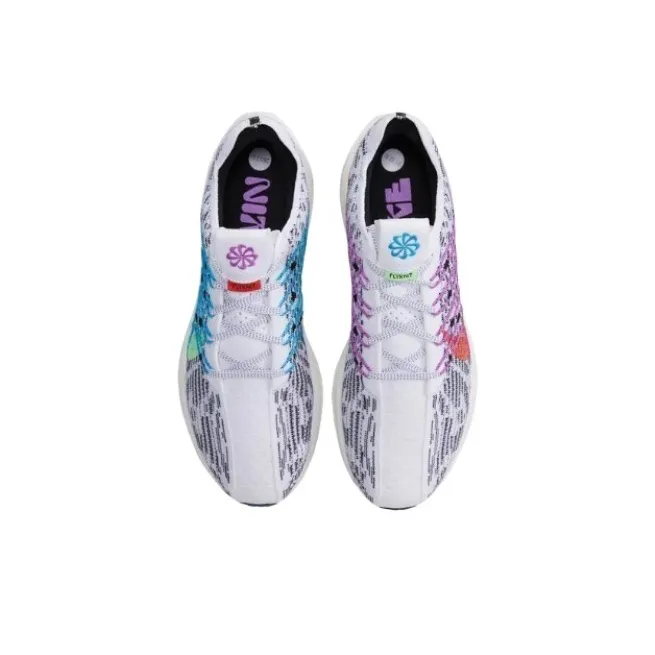 Nike Pegasus Turbo Next Nature Se White Lime Blast Fuchsia Dream-2
