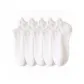 White[5 Pack]