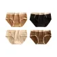C Set: Khaki+Black+Light Skin+Brown