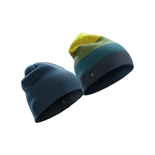 Arcteryx Wool Beanies Unisex Multicolor
