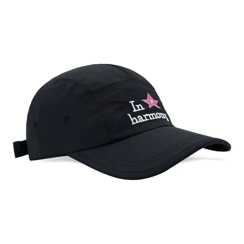 FREE RABBITⅡ Baseball Caps Unisex-3