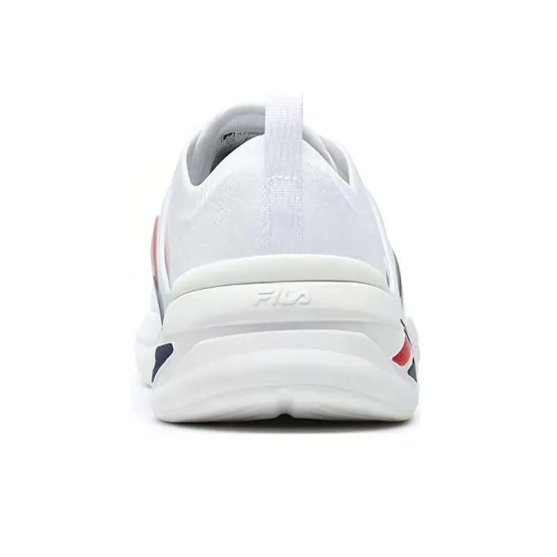 FILA Athletics Mind 5 Shoes 'White' Women's-4