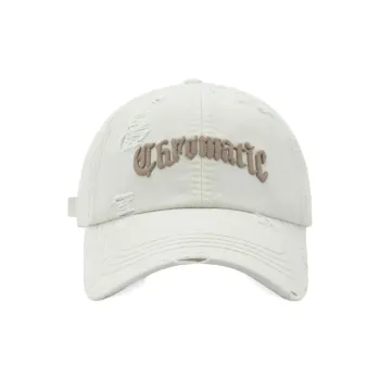 FREE RABBITⅡ Baseball Caps Unisex