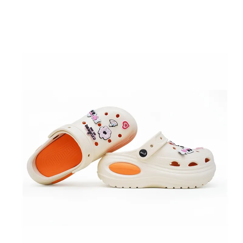 EXULL Q Clogs Women's-4