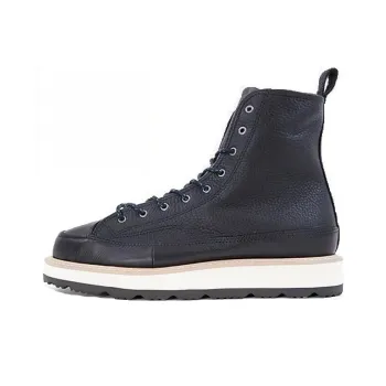 Converse Chuck Taylor All Star Crafted Hi 'Black Light Fawn'