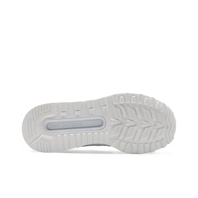 New Balance 574 Series 'All White' Women's-3