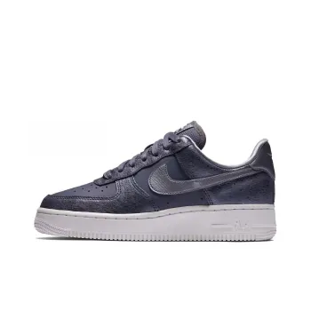 Nike Air Force 1 Low Light Carbon Women's