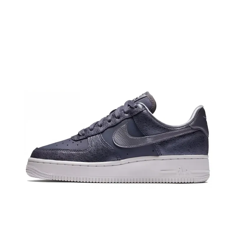 Nike Air Force 1 Low Light Carbon Women's-0