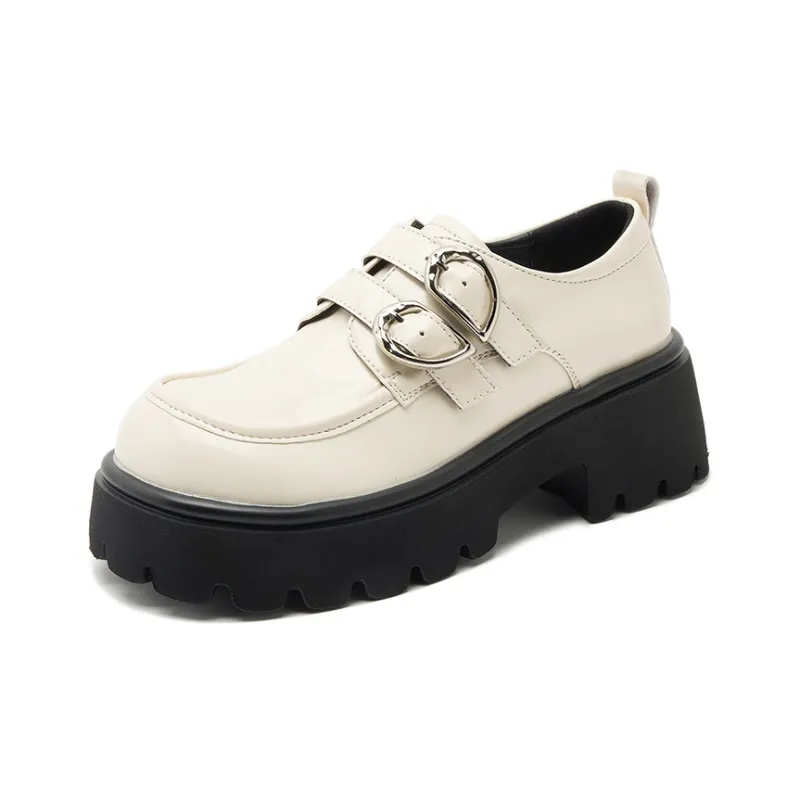 Obertine Casual Single Shoes Women's-5