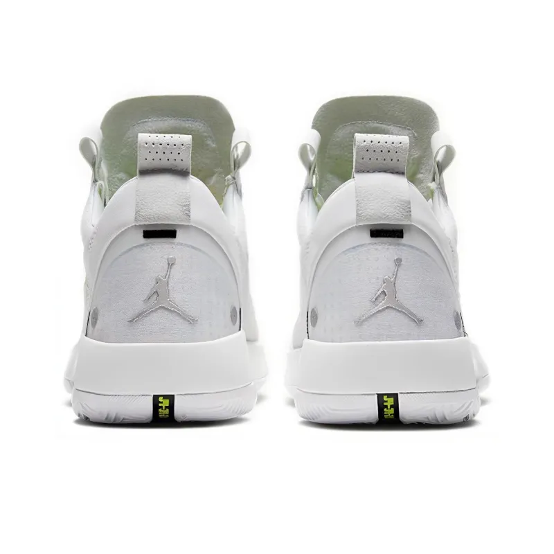 Jordan Xxxiv Low Pf Pure Money White Sole-4