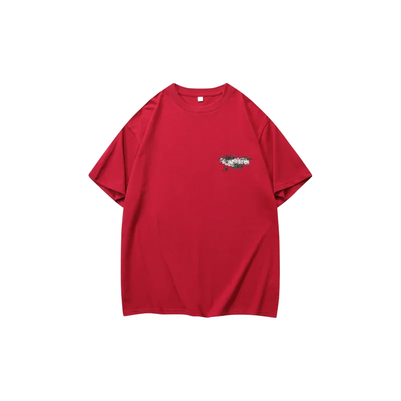 LIGHTNING MONSTER T Shirt Unisex-7