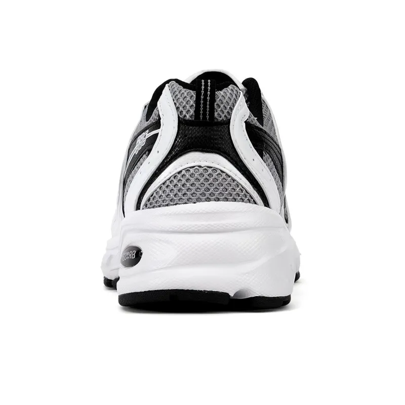 New Balance 530 Silver White-4